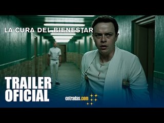La cura del bienestar. TRAILER OFICIAL | 24 de marzo en cines - entradas.com
