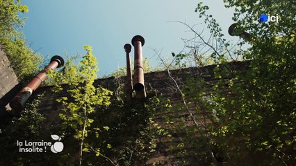 Les peintures murales du groupe fortifié de l'Yser