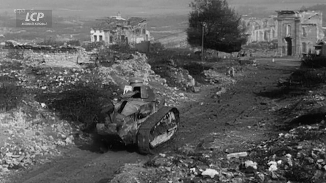 Traité de Versailles : une paix bâclée ?