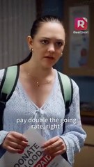 Doctor Boss Is My Baby Daddy EP1-9 | ReelShort