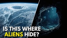 Alien Life on Saturn’s Moon? NASA’s Discovery Changes Everything
