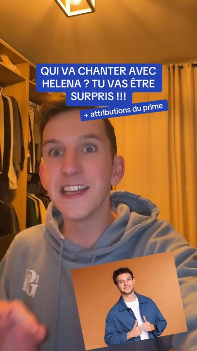 ON SAIT QUI VA CHANTER AVEC HELENA !! | STAR ACADEMY 2025 ⭐️