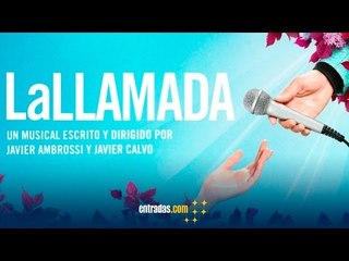 La LLamada |  Teatro Lara | entradas.com