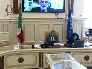 Roma - Commissario straordinario per la realizzazione delle opere di edilizia statale relative alla riqualificazione e rifunzionalizzazione del compendio immobiliare denominato «Palazzo Fienga» in Torre Annunziata (Napoli) - Giuseppe Priolo - Atto n. 341