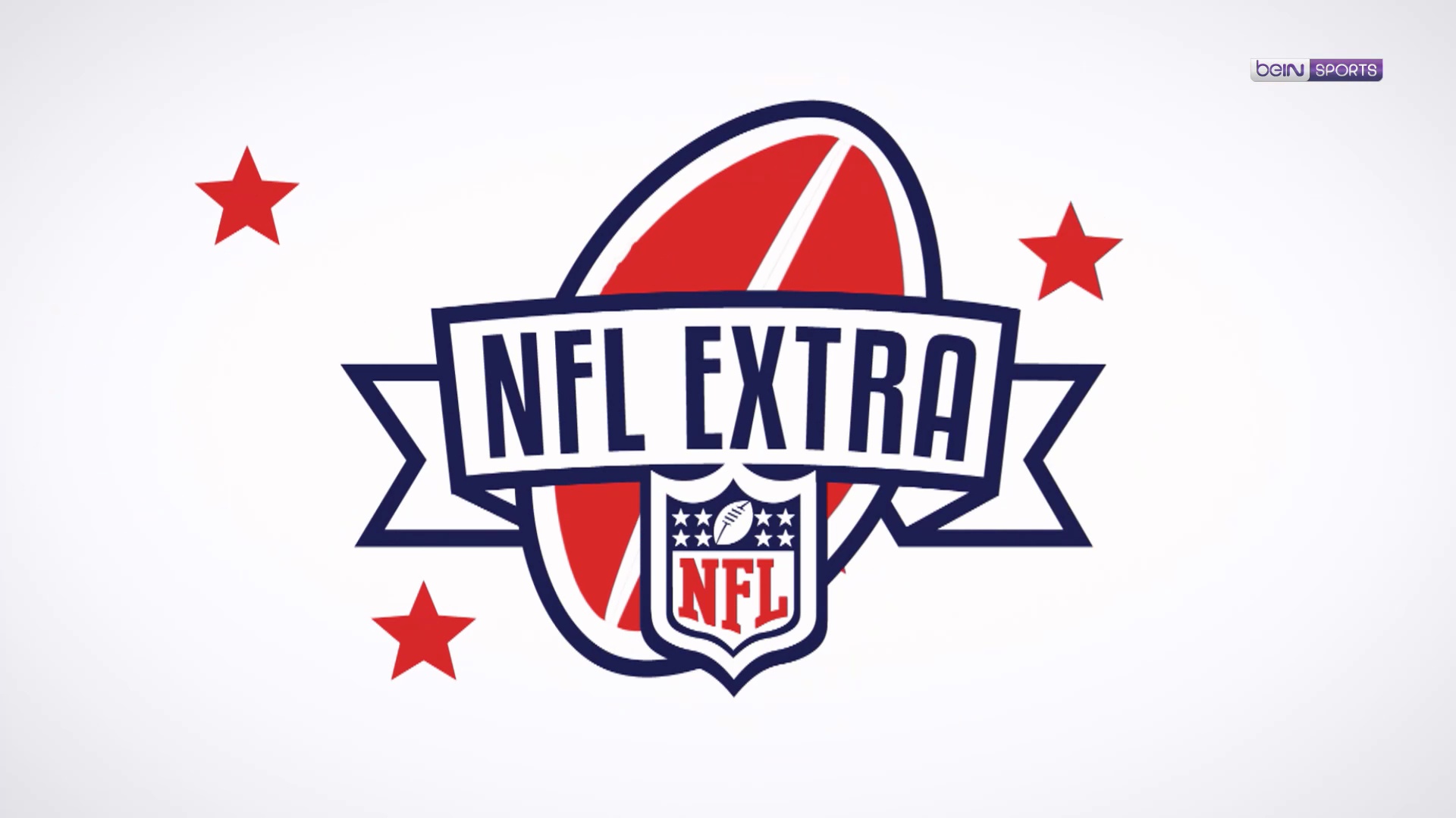 Replay - NFL Extra (11/11)