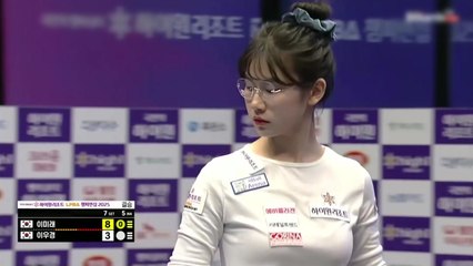 이미래, 하이원챔피언십 정상...4년 8개월 만에 우승 감격 / YTN