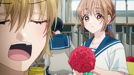 Kimi to Koete Koi ni Naru