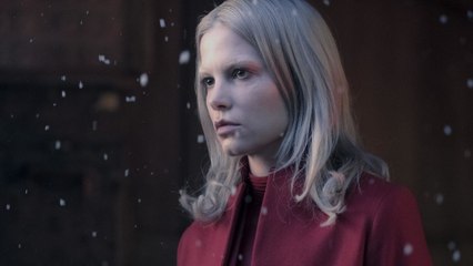 Millenium : ce qui ne me tue pas