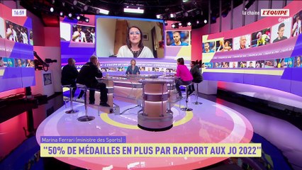 L'Équipe de choc du 11 novembre - L'Équipe de Choc - replay