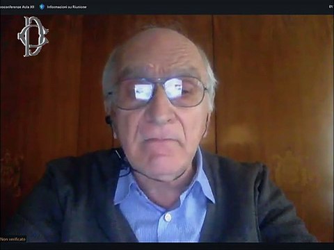 Roma - ​Prevenzione atti di suicidio - Audizioni - Mario Serio, componente Garante nazionale diritti persone private della libertà personale; Massimo Lanzaro, psichiatra e psicoterapeuta (11.11.25)