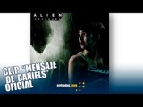 ALIEN: COVENANT | Mensaje de Daniels | 12 de mayo en cines| entradas.com