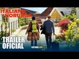 Un italiano en noruega | TRAILER OFICIAL| 28 de abril en cines |entradas.com