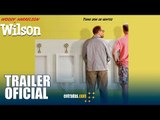 Wilson | TRAILER OFICIAL | 26 de mayo en cines | entradas.com