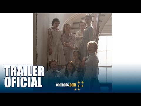 La seducción | 7 de julio en cines | entradas.com