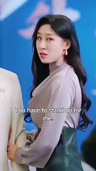 Love Lies and Checkmate Chinese Drama