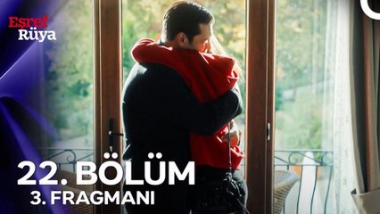 Eşref Rüya 22. Bölüm - Sezon 2 Fragmanı ve Öne Çıkanlar 🎬