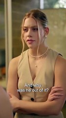 William realizes his true feelings for Mia, and the two rekindle their love