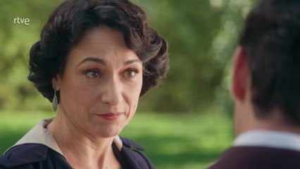 La Promesa  Capitulo 714 (11/11/2025)