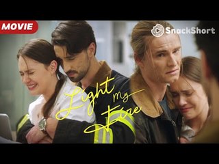 She Caught Her Fiancé Cheating On Live Stream But The Mistress’s Power Destroyed Her Career – Full HD Movie 2025 [EngSub]