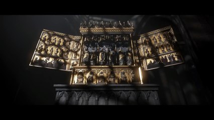 Kingdom Come: Deliverance II - Mysteria Ecclesiae DLC Launch Trailer | PS5 Games