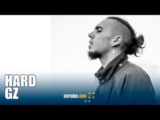 HARD GZ | 1 de julio en Carpe Diem Festival | entradas.com