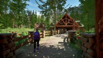 Ranger's Path: National Park Simulator - Official 'One Day in Faremont National Park' Trailer
