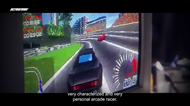 Screamer - Road to Screamer | PS5 Games