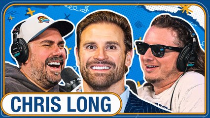 NFL Talk With Chris Long, NFL Week 10 Picks And Preview, Windmill Deep Dive, TNF Stinker + Fyre Fest Of The Week