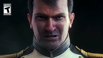 Total War: Napoleon - Official Mobile Release Date Trailer