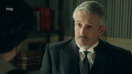 La Promesa Capitulo 716