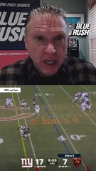 Why the Giants didn't fire Shane Bowen with Brian Daboll | Blue Rush