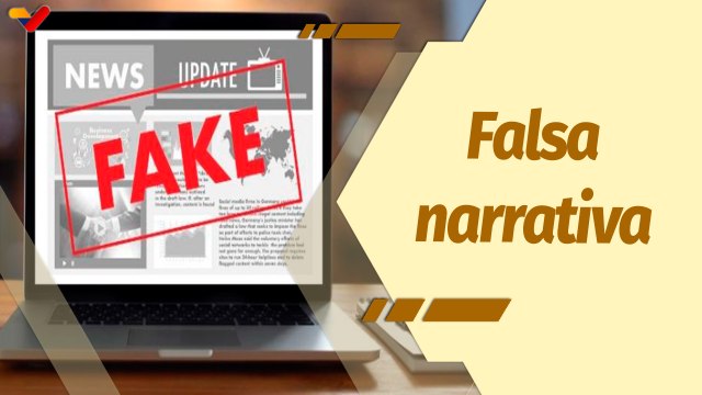 Café en la Mañana | Medios hegemónicos atacan Venezuela con falsa narrativa para robar los recursos