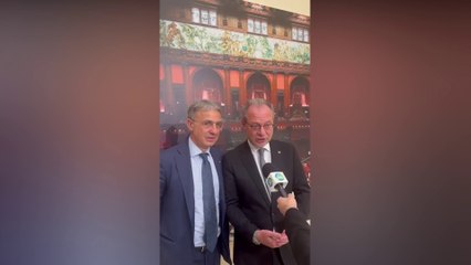 Appello bipartisan di Mulè e Costa "A Sanremo i ragazzi dello Special Festival"