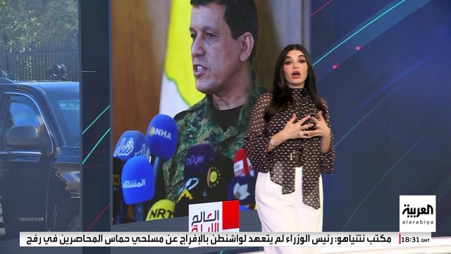 عودة اتفاق 10 مارس إلى الواجهة.. وقيادات من قسد قد تتولى مناصب بـ الدفاع السورية