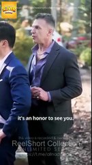 Secret Boss Of The Five Keys Full Movie I Hot ShortFilms - Best Romance Drama 2025