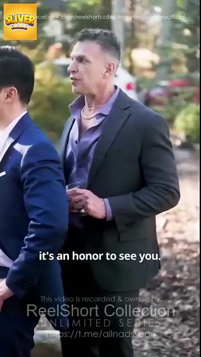 Secret Boss Of The Five Keys Full Movie I Hot ShortFilms - Best Romance Drama 2025