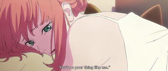 Tatsuki Fujimoto 17-26 Episode 4 English Sub