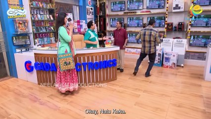 FULL EPISODE! 4522 - Gokuldham me Shuru Hui Garba ki Tayari! | Taarak Mehta Ka Ooltah Chashmah