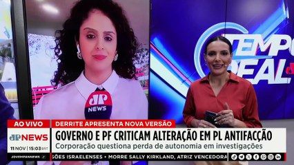 COP30 tem relatos de falta de água encanada durante evento em Belém