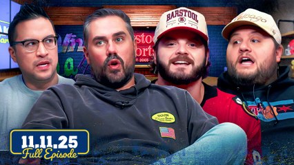 Brian Daboll Firing With Dianna Russini, Week 10 NFL Power Rankings  | Wake Up Barstool Full Episode