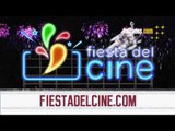 Fiesta del Cine Mayo 2018 | entradas.com