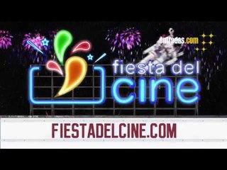 Fiesta del Cine Mayo 2018 | entradas.com