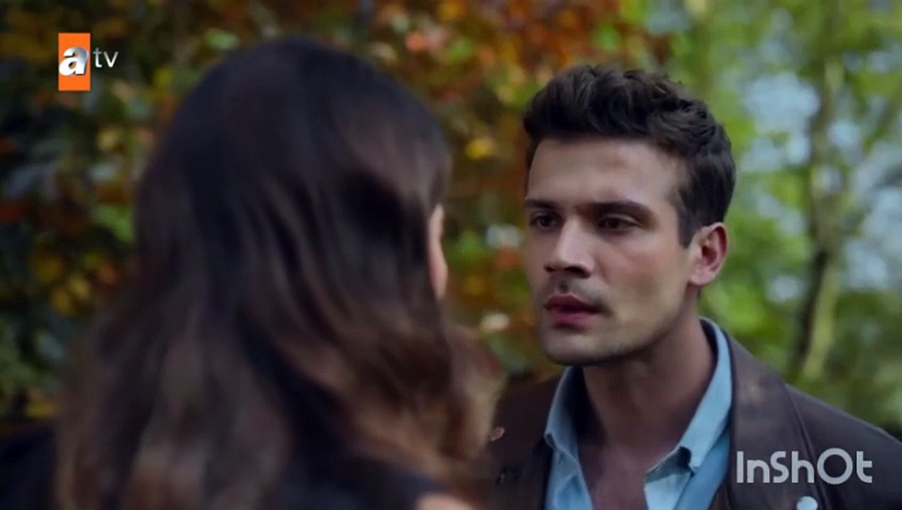 Stranger in the Mirror  Aynadaki Yabancı Episode 6 part 1 UNCUT VERSION