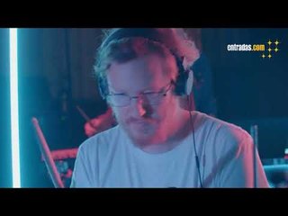 Vessels | Música | entradas