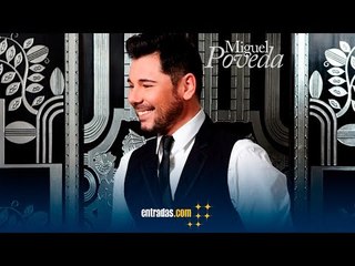 Miguel Poveda - Flamenco diverso | Teatro Coliseum | entradas.com