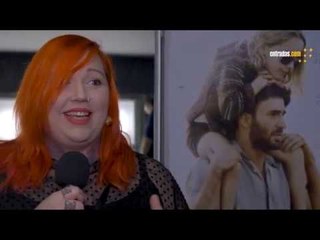 Un don excepcional | Reacciones | Entradas.com