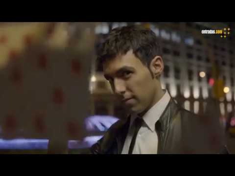 Nada es imposible | El Mago Pop | entradas.com