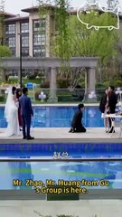 Suami 100 Hari | 100 Days Husband | Drama China | SUB INDO