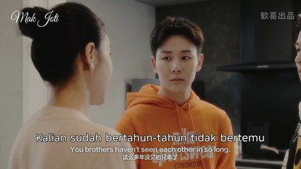 Until we Drown EPS 1 Sub Indo