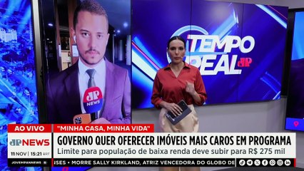 Minha Casa, Minha Vida: Governo quer oferecer imóveis mais caros em programa